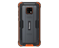 Blackview SMARTFON BLACKVIEW BV4900 3/32GB Pomarańczowy # - 1381653 - zdjęcie 3
